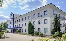 Ibis Budget Erfurt Ost