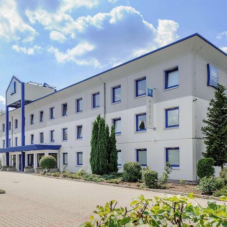 Hôtel Ibis Budget Erfurt Ost Extérieur photo