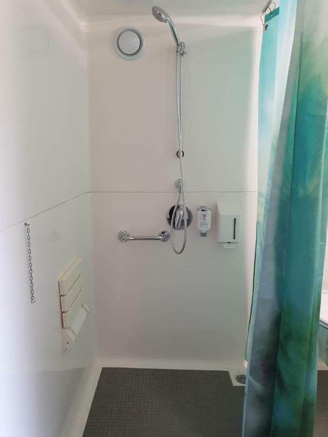 Hôtel Ibis Budget Erfurt Ost Extérieur photo