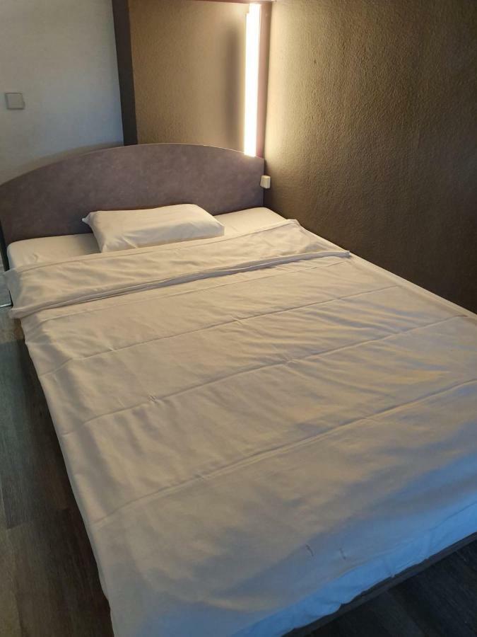 Hôtel Ibis Budget Erfurt Ost Extérieur photo