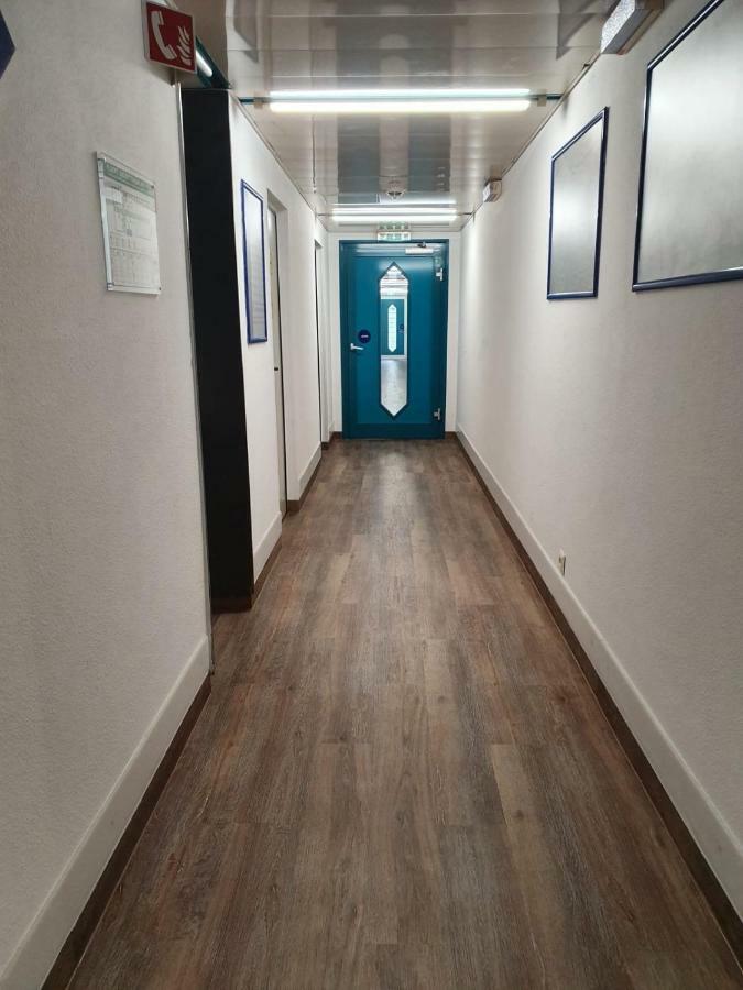 Hôtel Ibis Budget Erfurt Ost Extérieur photo